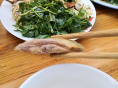 -先父九六鸡饭店(站前路店)