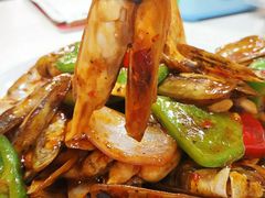 -老字号蛇口德记烧腊饭店·海鲜加工