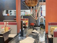 大堂-将太无二·北美传奇寿司(荟聚购物中心西红门店)