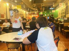 大堂-大哥餐厅(西城花园店)