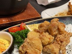 -AJIYA·池袋日式烧肉自助(天津万象城店)