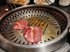 -牛焱·烧肉酒肆(五大道店)