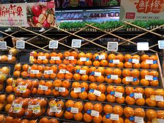 -盒马鲜生(杭州运河上街店)
