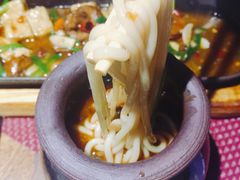 -雀舞云南菜(乐客城店)
