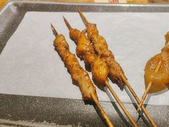 -管氏翅吧(国展店)