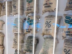 -% Arabica阿拉比卡咖啡(前滩太古里店)