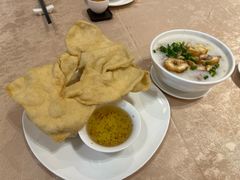 -广东胜利宾馆西关粤中餐厅