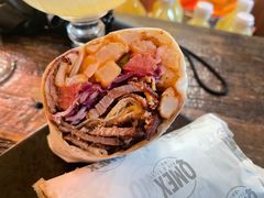 -Q MEX 库迈墨西哥餐吧(三里屯店)