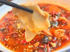-小天厨民间菜馆(深圳街店)