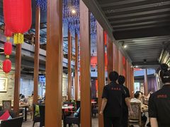 -滇越乘象云南餐厅(豆各庄店)