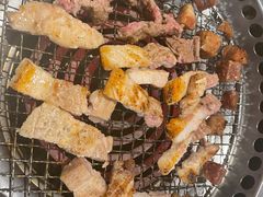 -火炉火自助餐(西直门凯德MALL店)