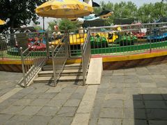 -南昌之星游乐场