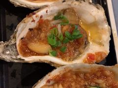 -丰茂烤串(公园店)