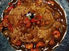 -麦甜创意轻食餐厅(西康路店)