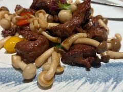 -漢舍中国菜馆(889广场店)