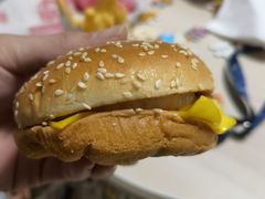 -汉堡王(烟台宝龙店)