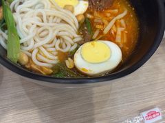 -桂在香知桂林米粉(红博中央公园店)