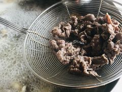 -牛记皇鲜牛肉火锅(环球度假区梨园店)