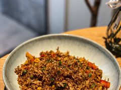 -小满Grainkitchen(滨江商业广场店)