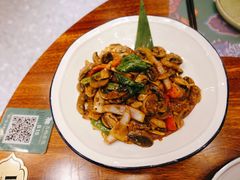 -苏梅花园(群星城店)