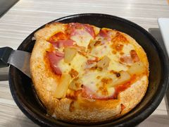 -必胜客(车陂店)
