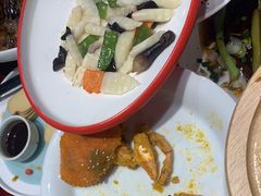 -三品香·江浙菜(松江九谊店)