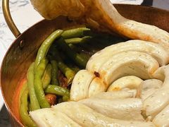 -奉天小馆·非遗东北菜(济南万象城店)