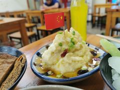 -炒豆合作社(东四总店)