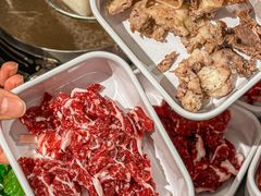-张哞哞·鲜切牛肉自助火锅(高德置地店)