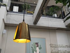 大堂-大树餐厅(红旗街万达店)