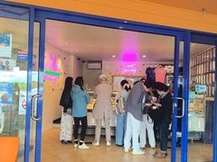 -Dooley's Premium Ice Cream