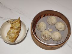 -蒋家桥饺面店(四望亭路店)