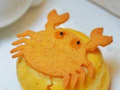 -东海朗廷酒店-唐阁T’ANG COURT 中餐厅