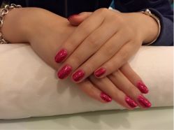 JELLY NAIL果冻美甲-JELLY NAIL果冻美甲