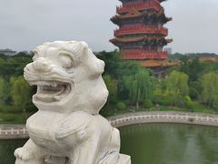 -清明上河园