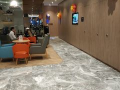 -威尔仕W FITNESS健身会所(联洋广场店)