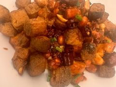 -香园茶社·金陵小灶(老门东店)