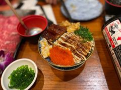 -魔丼屋(日月光店)
