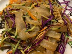 -金豆角砂锅焖面(安贞店)