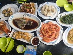-小海豚·老字号海鲜餐厅(三亚湾店)