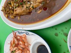 -巢湖名吃·徽府农家菜(半汤店)