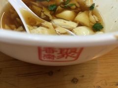 -聚香斋(东关街店)