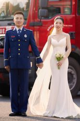 点击看大图 -金夫人婚纱摄影(衡阳店)