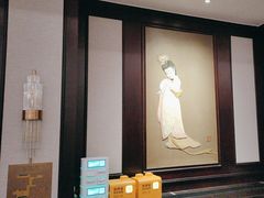 -君庭中餐厅(友谊宾馆店)