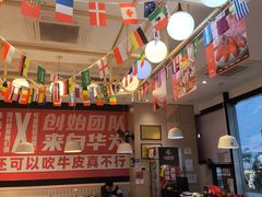 -松哥油焖大虾.小龙虾.黑鸭煲(海岸城店)