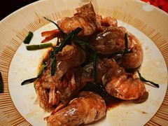 -阿明小菜·海鲜·上海菜(梅陇店)