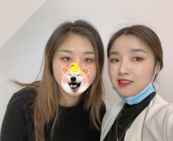 -久匠·野生眉半永久纹眉