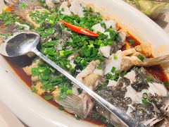 -海鲜潮·株洲海鲜集市(栗雨店)