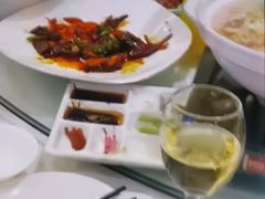 -海鲜码头·中国菜