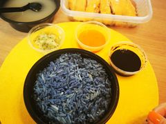 -Asianplus海蓝鸡饭